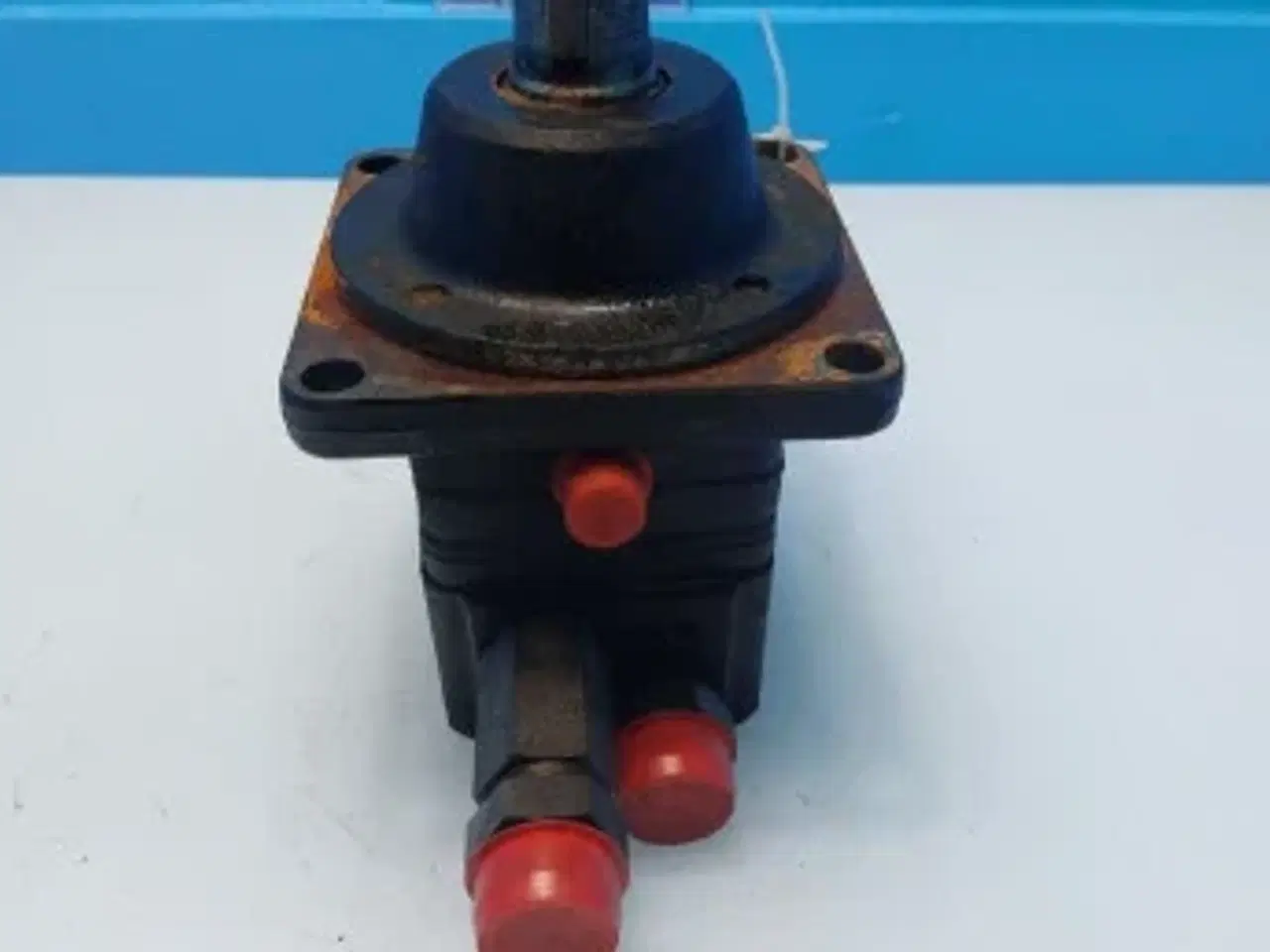 Billede 3 - New Holland CR9090 Hidraulik Motor 87702600