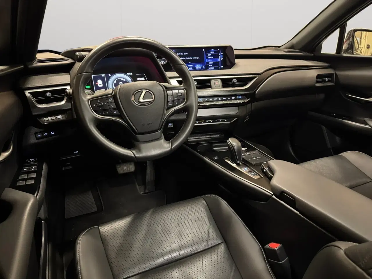 Billede 5 - Lexus UX300e  Premium