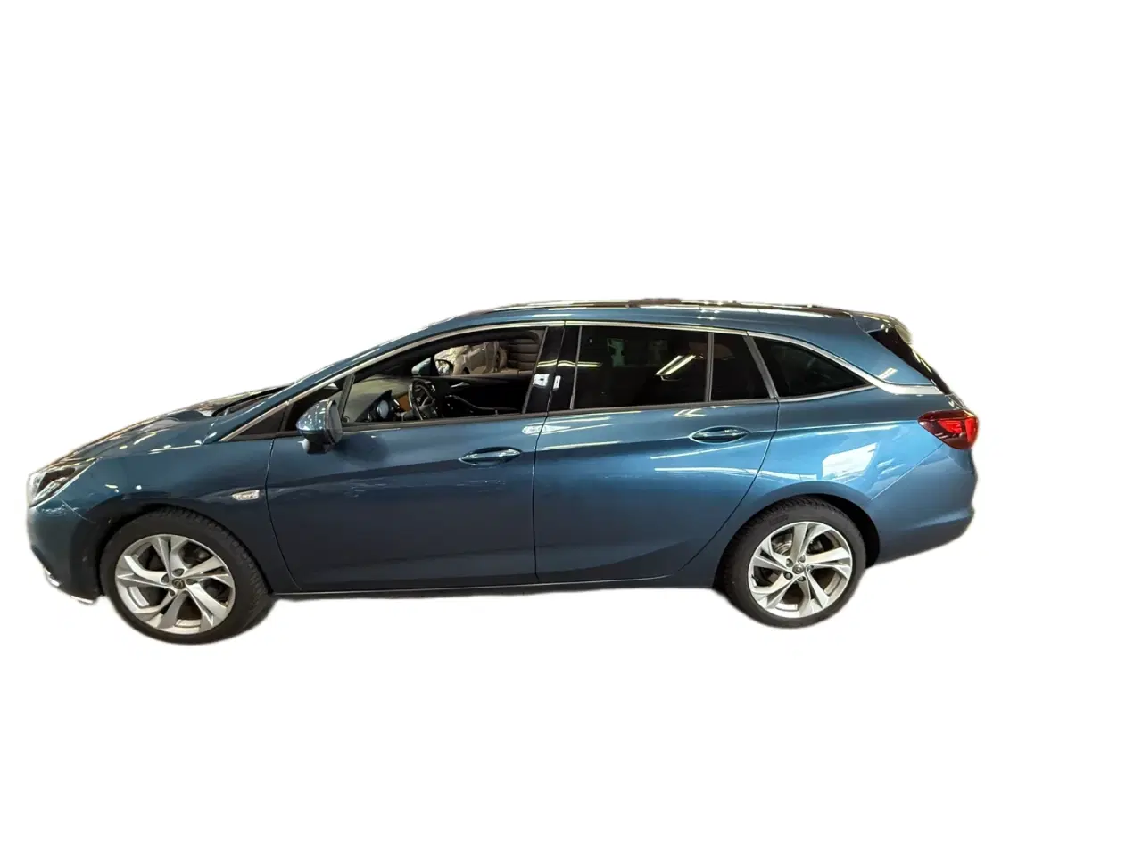 Billede 6 - Opel Astra 1,4 T 150 Innovation Sports Tourer