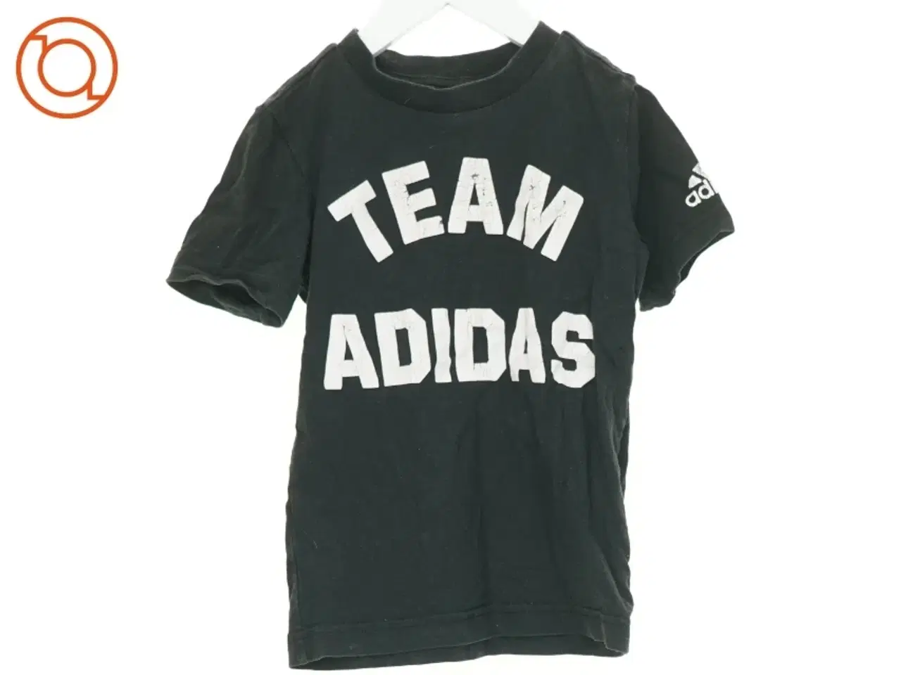 Billede 1 - T-Shirt fra Adidas (str. 116 cm)