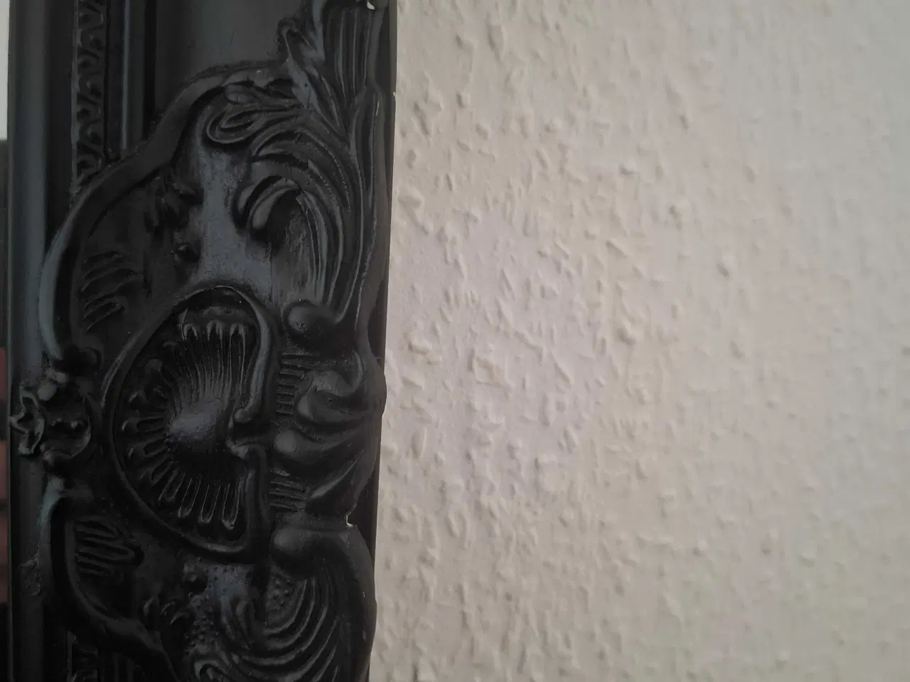 Billede 2 - Dekorativt spejl