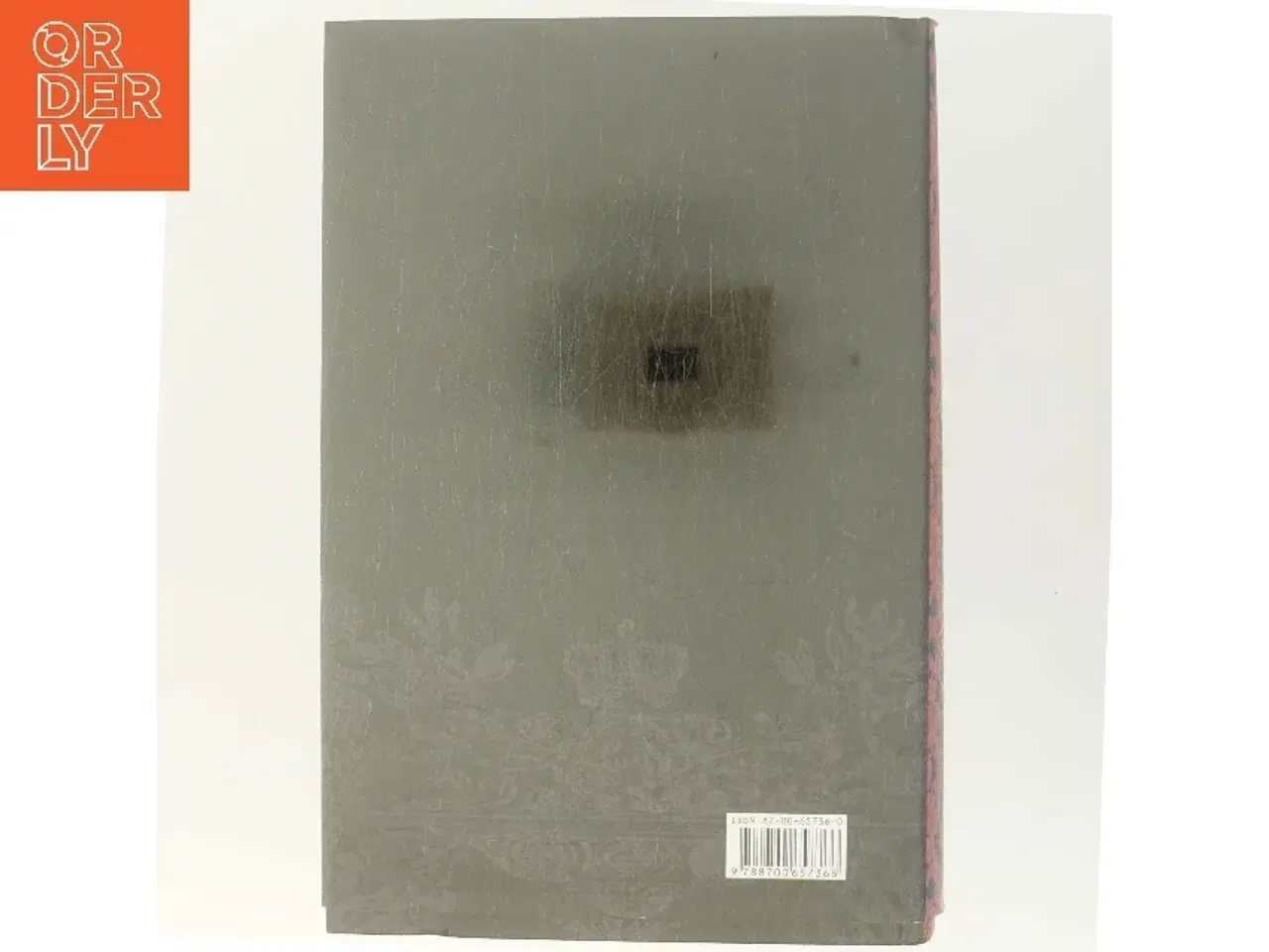 Billede 3 - Jomfrudronningen af Susan Kay (Bog)