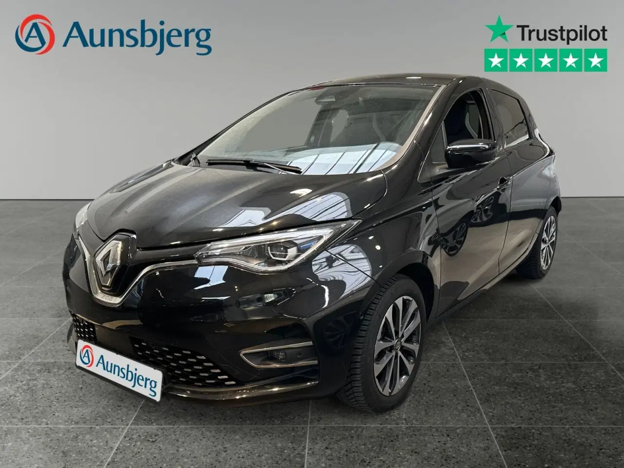 Billede 1 - Renault Zoe 52 Intens