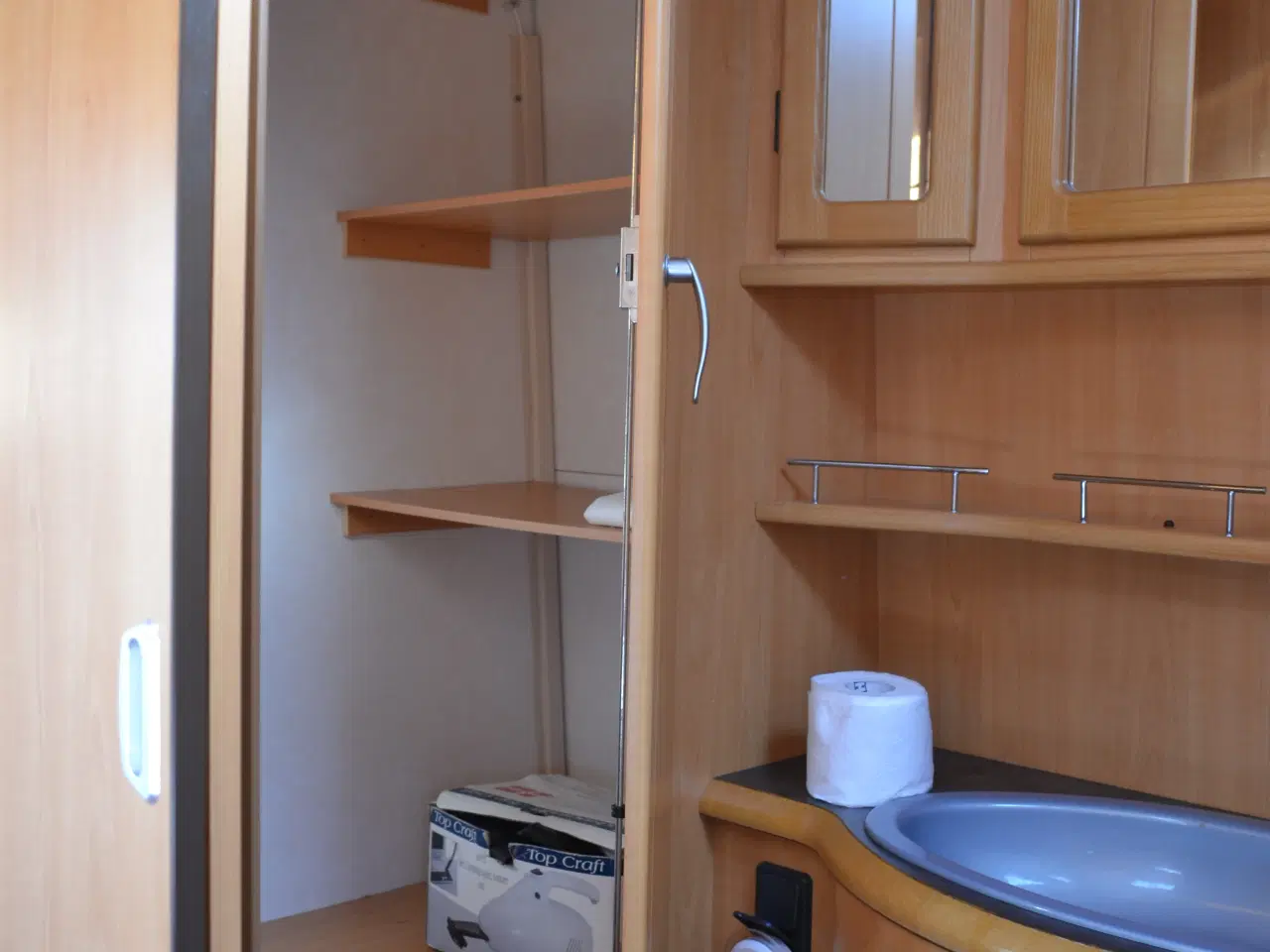 Billede 16 - LMC Munsterland 520 HTE