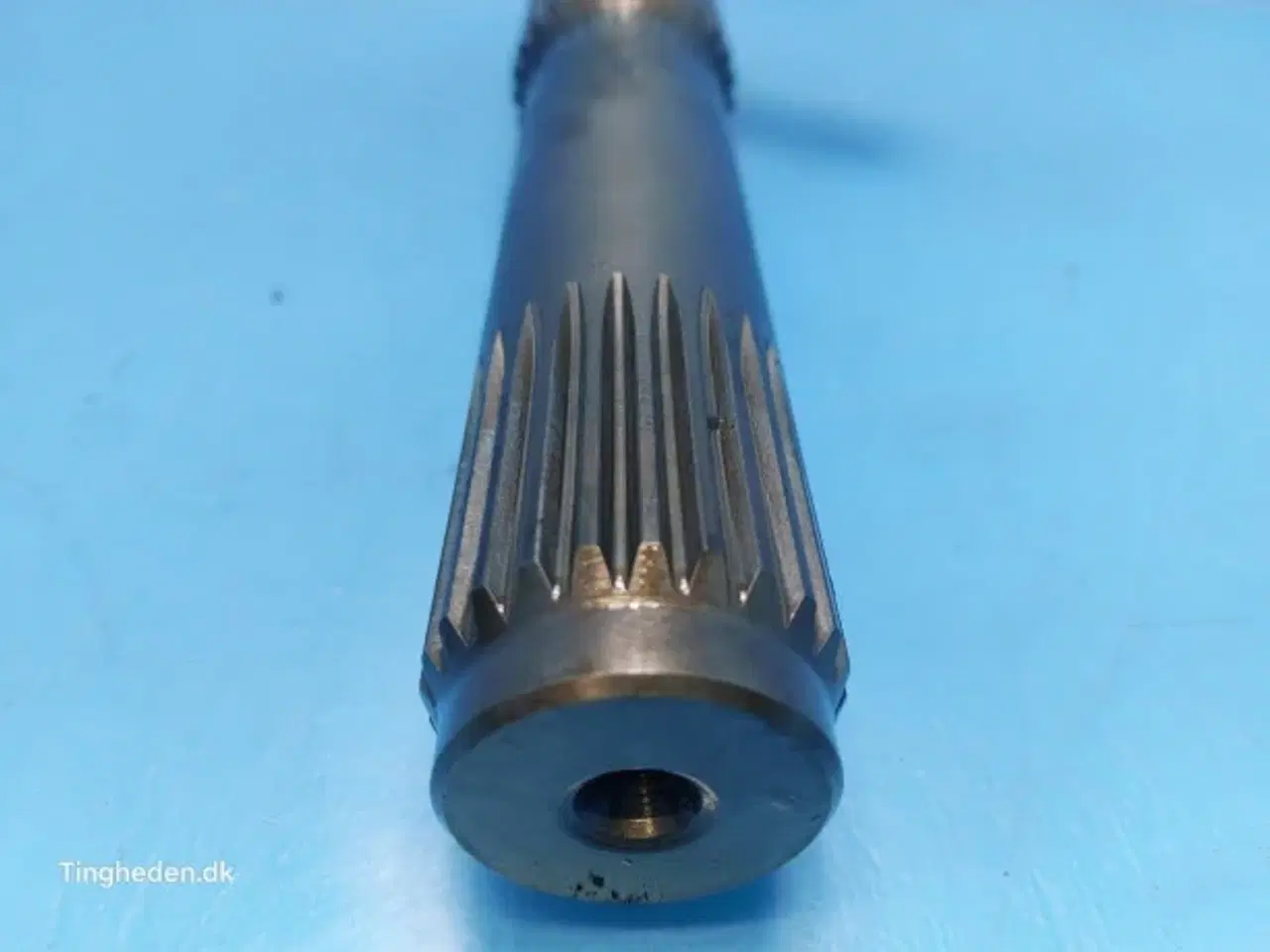 Billede 4 - Valmet 8050 Drivaksel 31725930