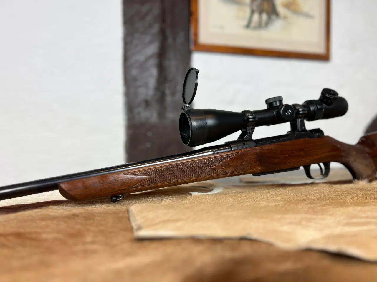 Billede 4 - Schultz&Larsen Classic DL