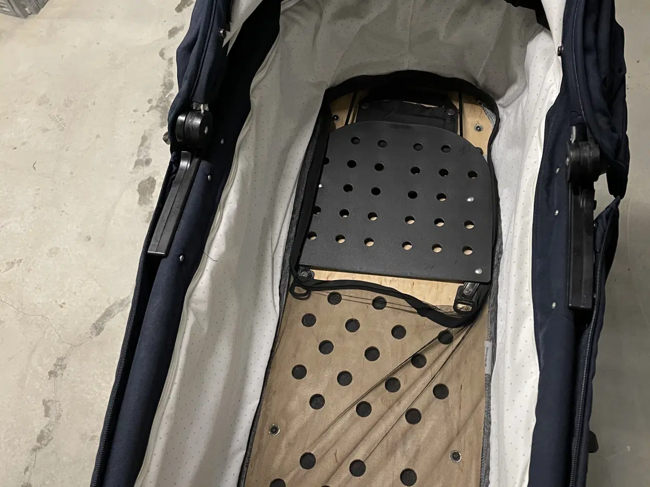 Billede 4 - Emmaljunga barnevogn