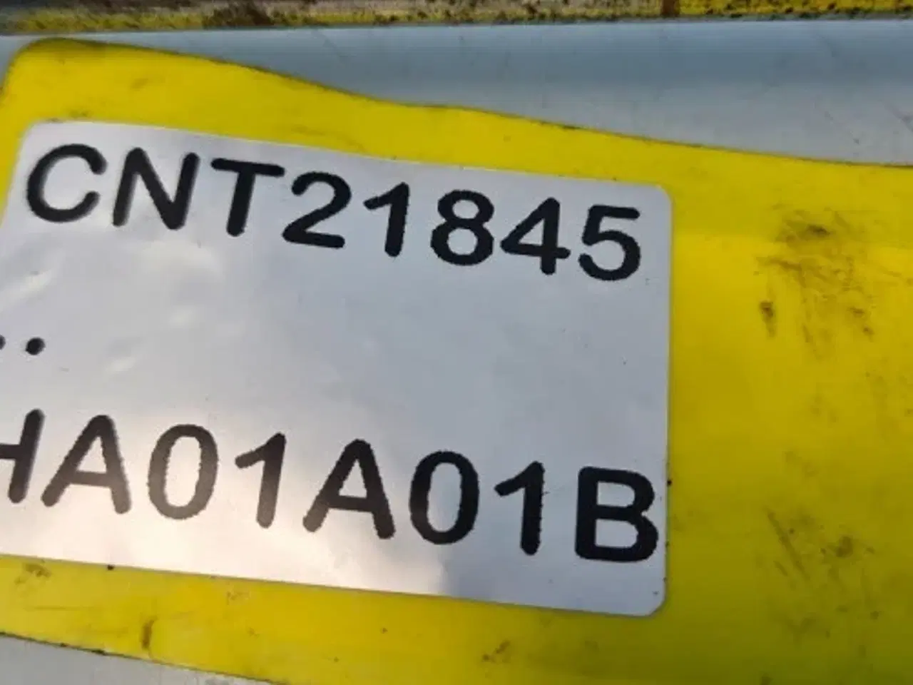 Billede 10 - Massey Ferguson 3060 Indstillingsarm 3387432M91