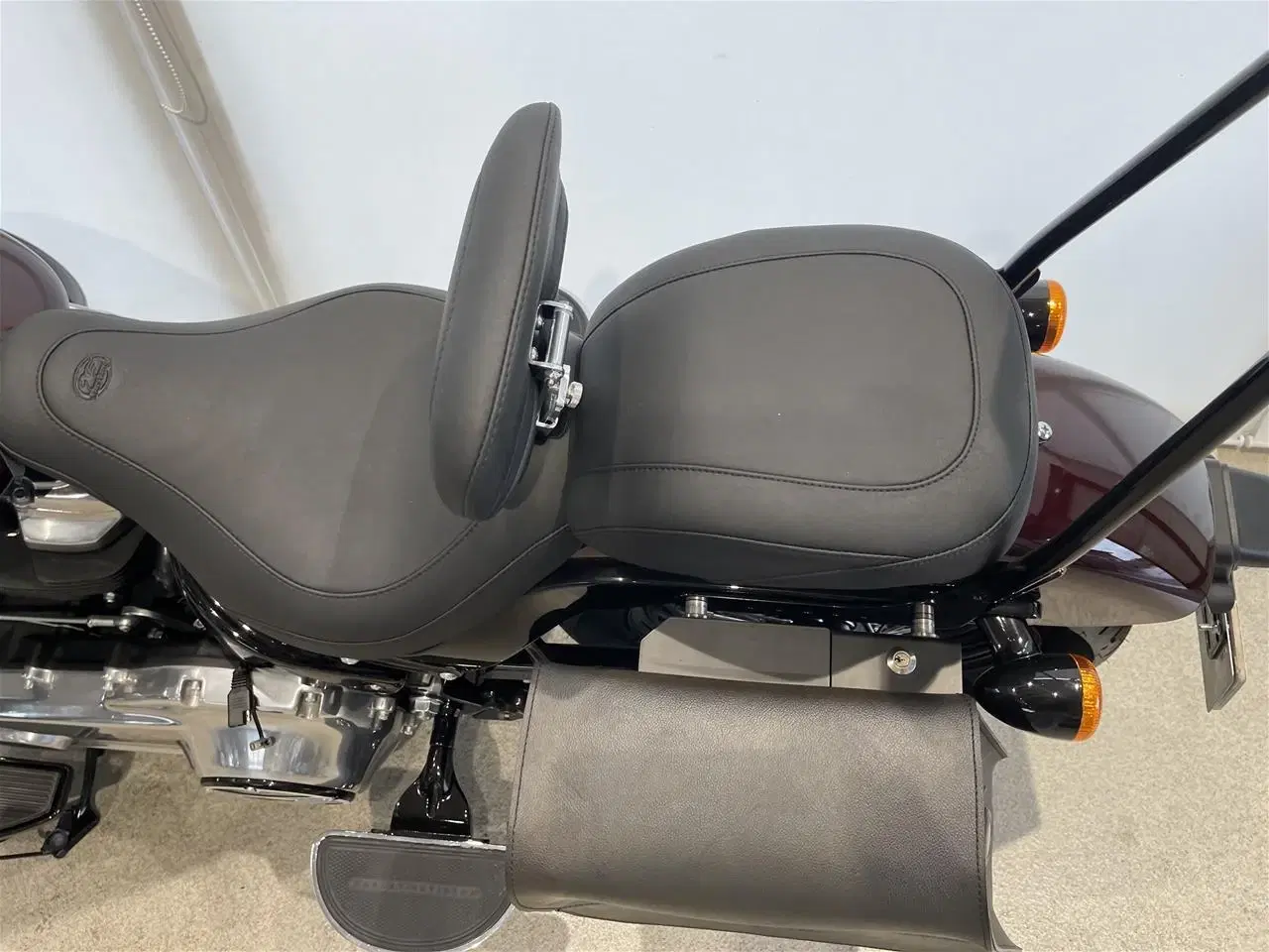 Billede 27 - Harley-Davidson FLSL SOFTAIL SLIM 107"