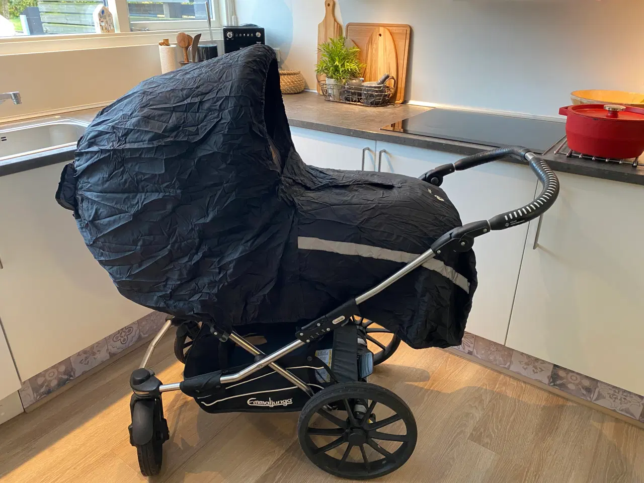 Billede 9 - Emmaljunga Big Star Supreme