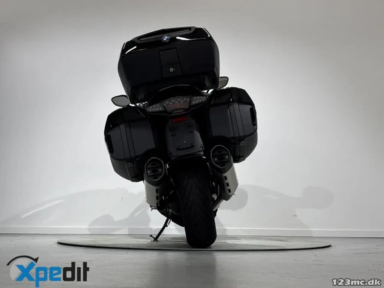 Billede 8 - BMW K 1600 GT