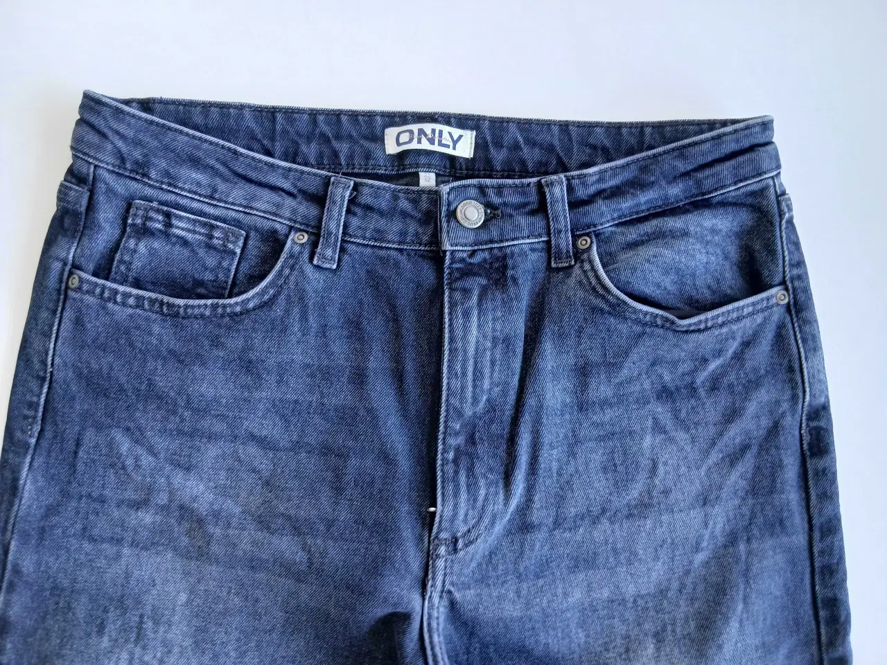 Billede 3 - Jeans. Only. 31-32