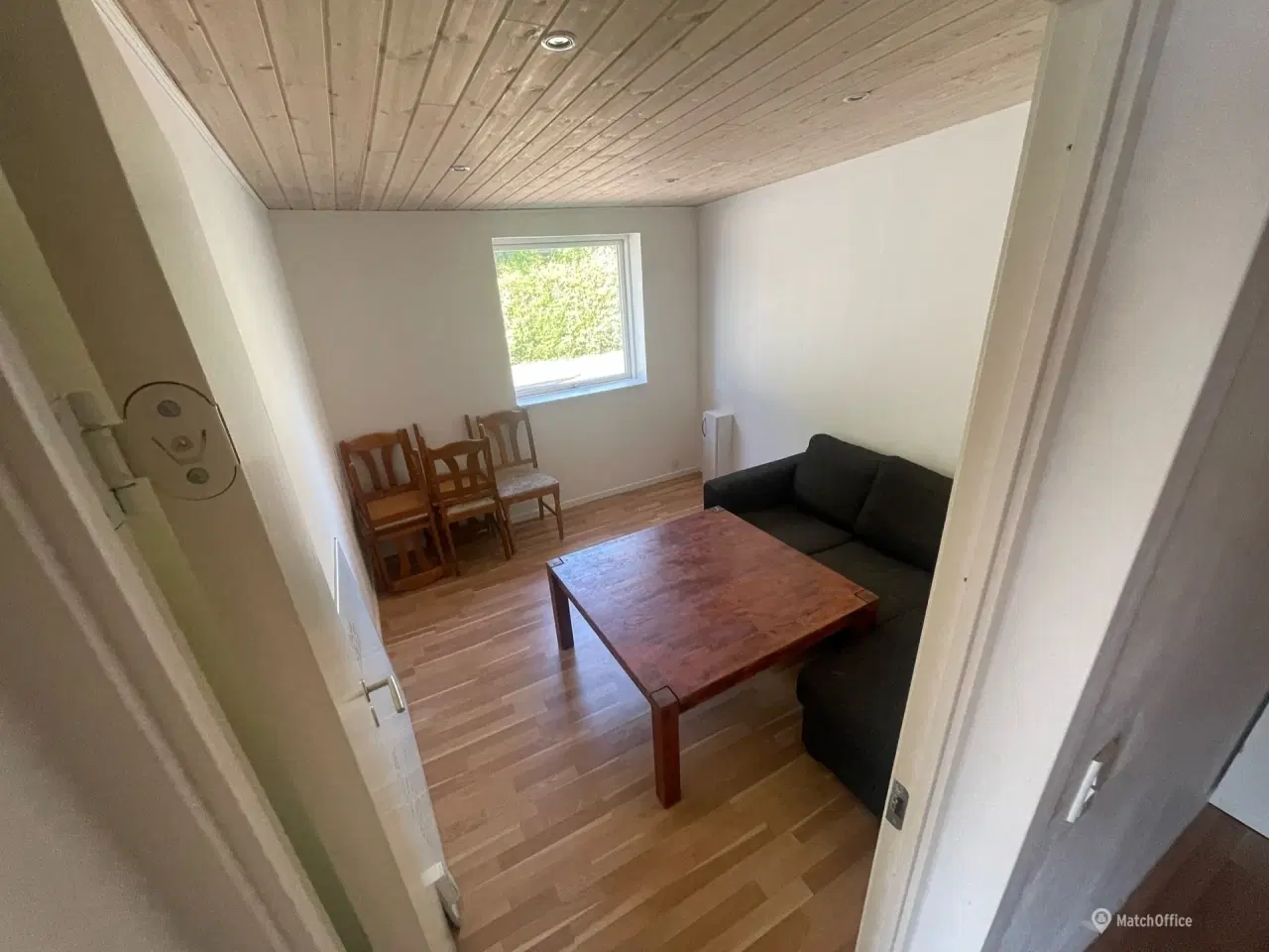 Billede 8 - Attraktivt og alsidigt udhus til leje – 63 m² – centralt i Taastrup