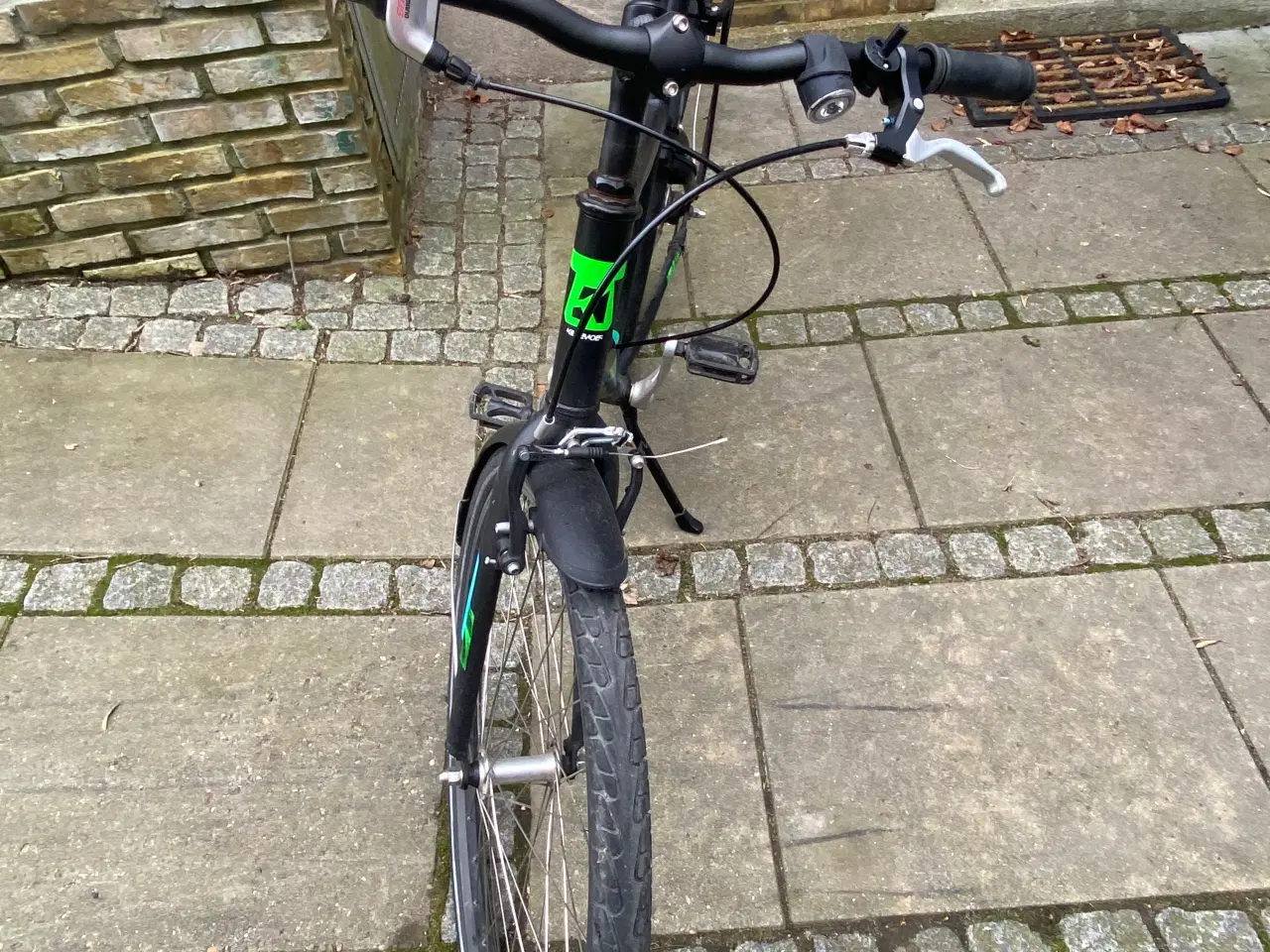 Billede 3 - Drengecykel 10-12 år 