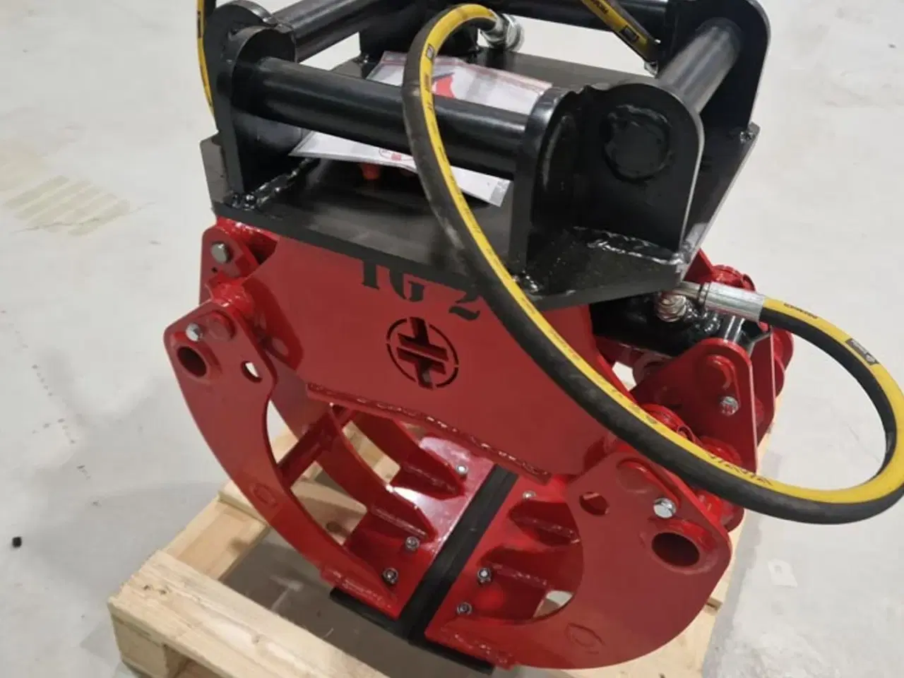 Billede 7 - Tontec TG Sortergrab