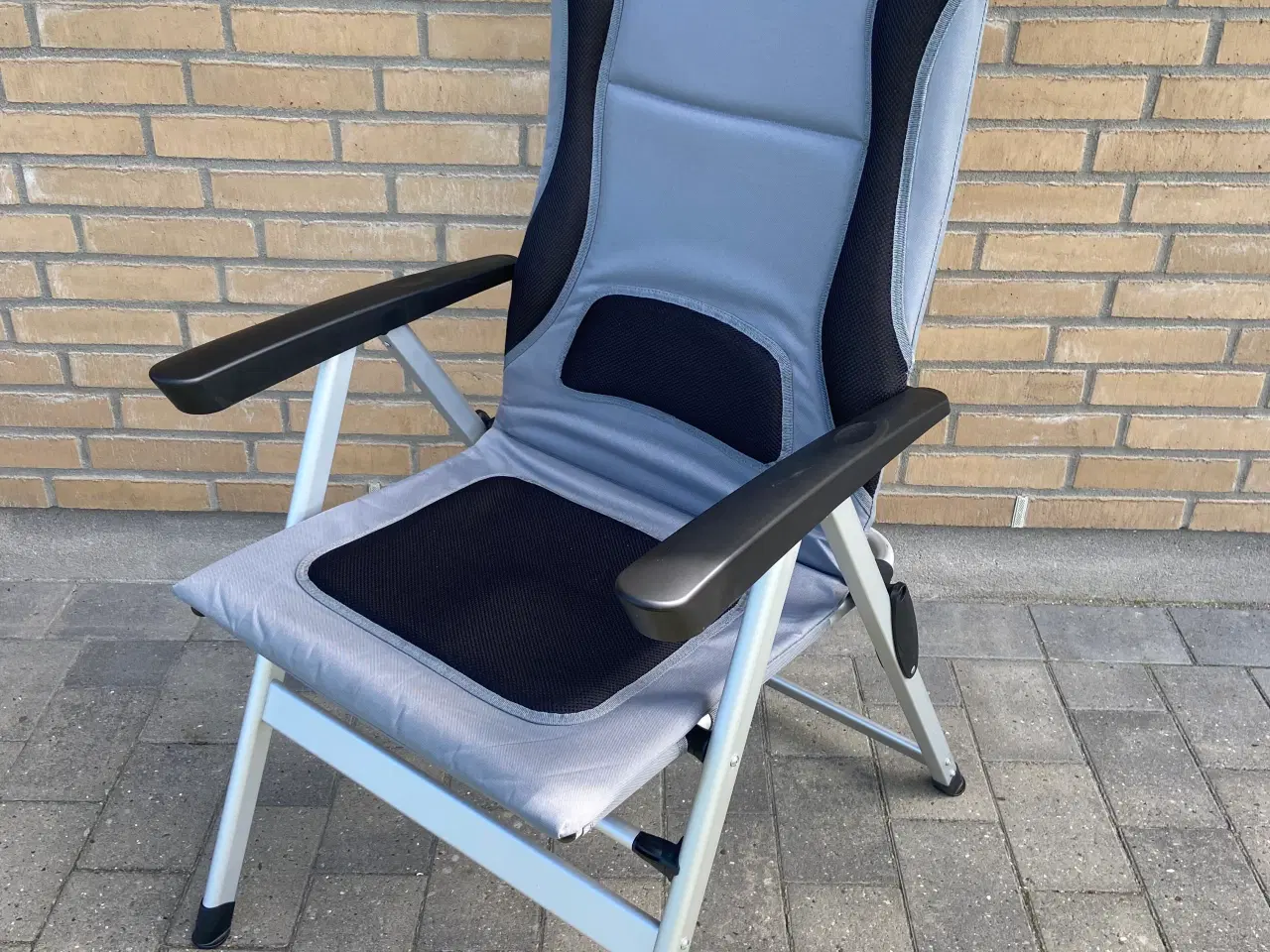 Billede 1 - Campingstole
