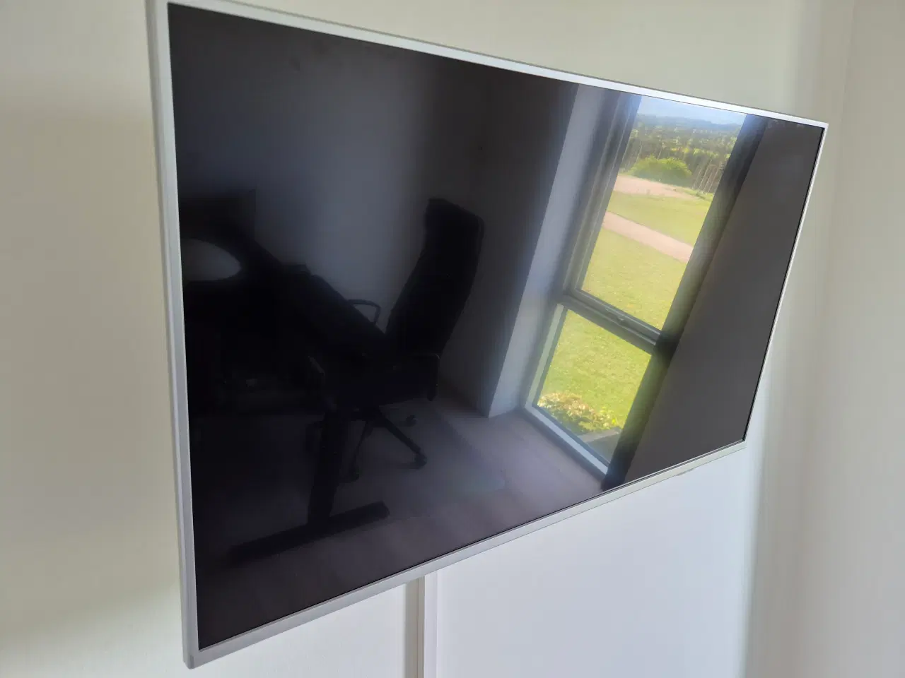 Billede 1 - Philips 43" TV