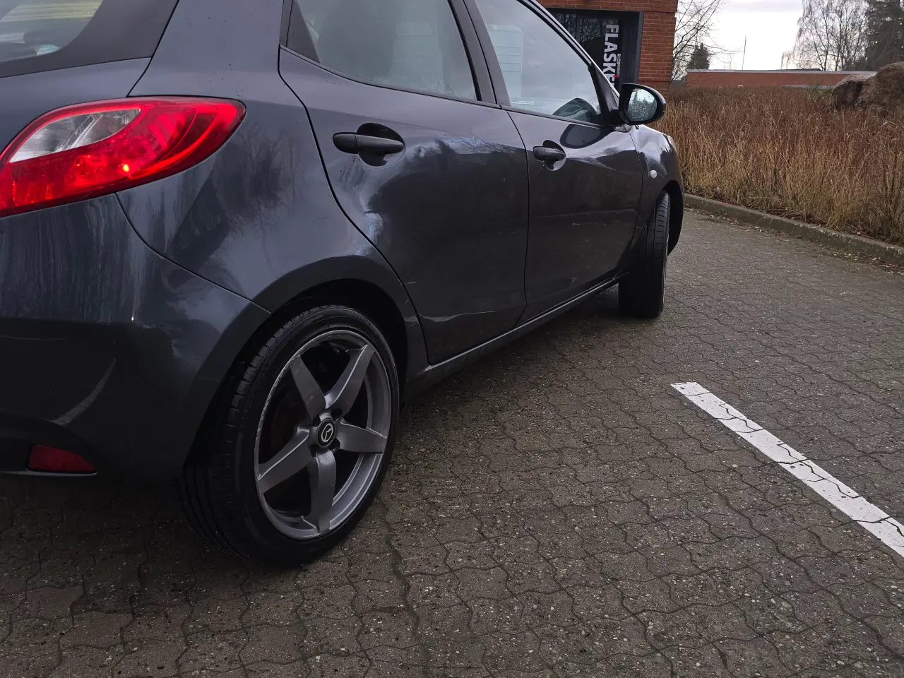 Billede 6 - Mazda 2