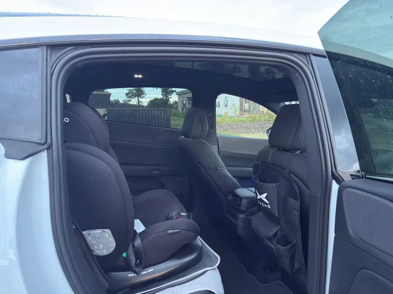 Billede 16 - Xpeng G6  Performance