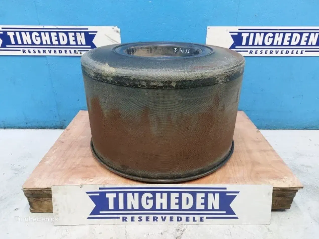 Billede 1 - New Holland TF44 Roterende Si 80441577