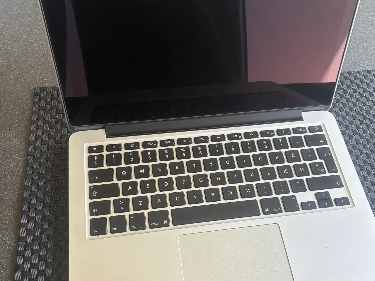 Billede 5 - MacBook Pro Retina 13(Mid 2014)