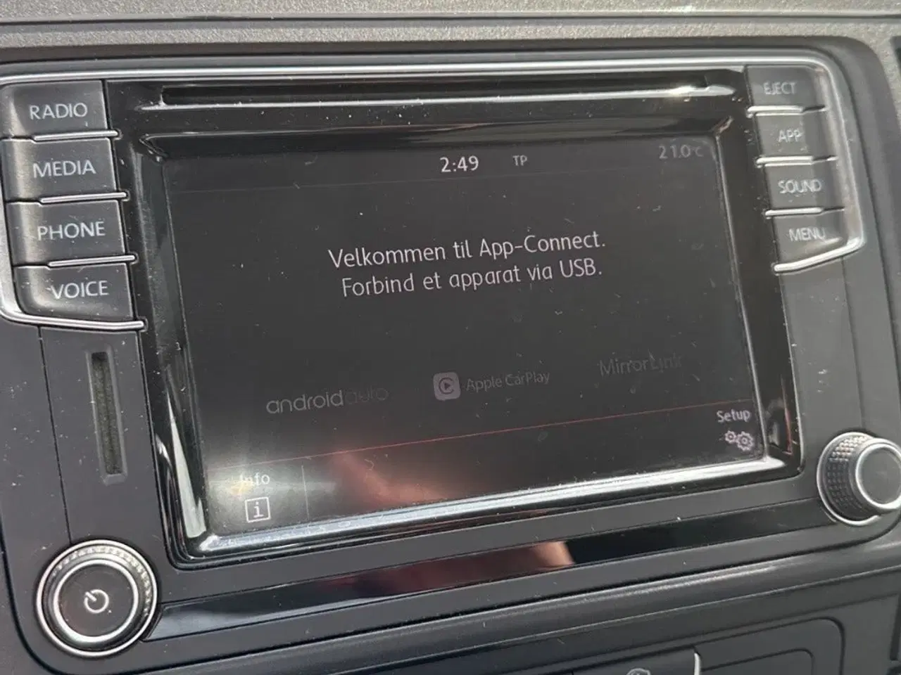 Billede 16 - VW Transporter 2,0 TDi 150 Ladvogn lang