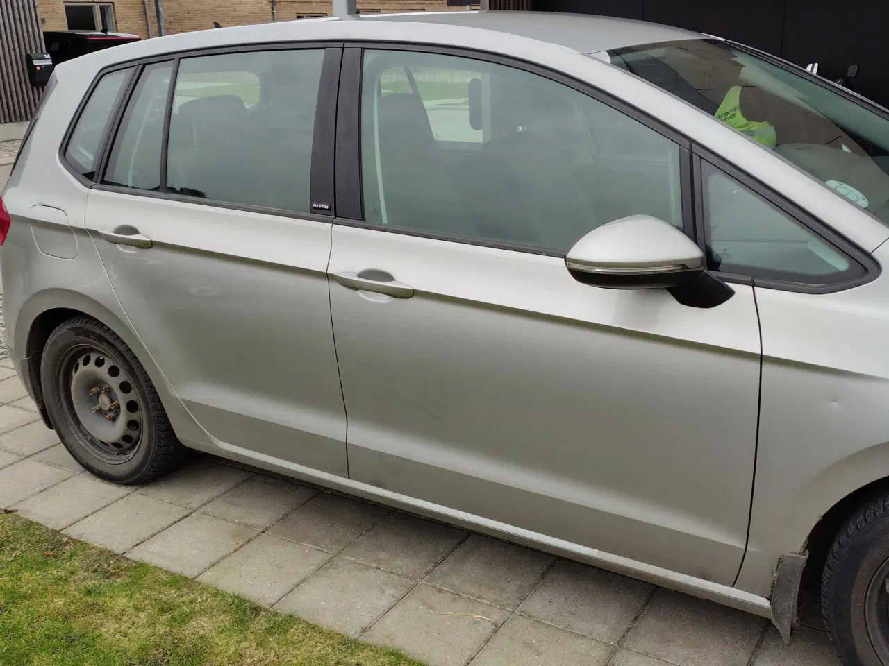 Billede 1 - Fin bil sælges