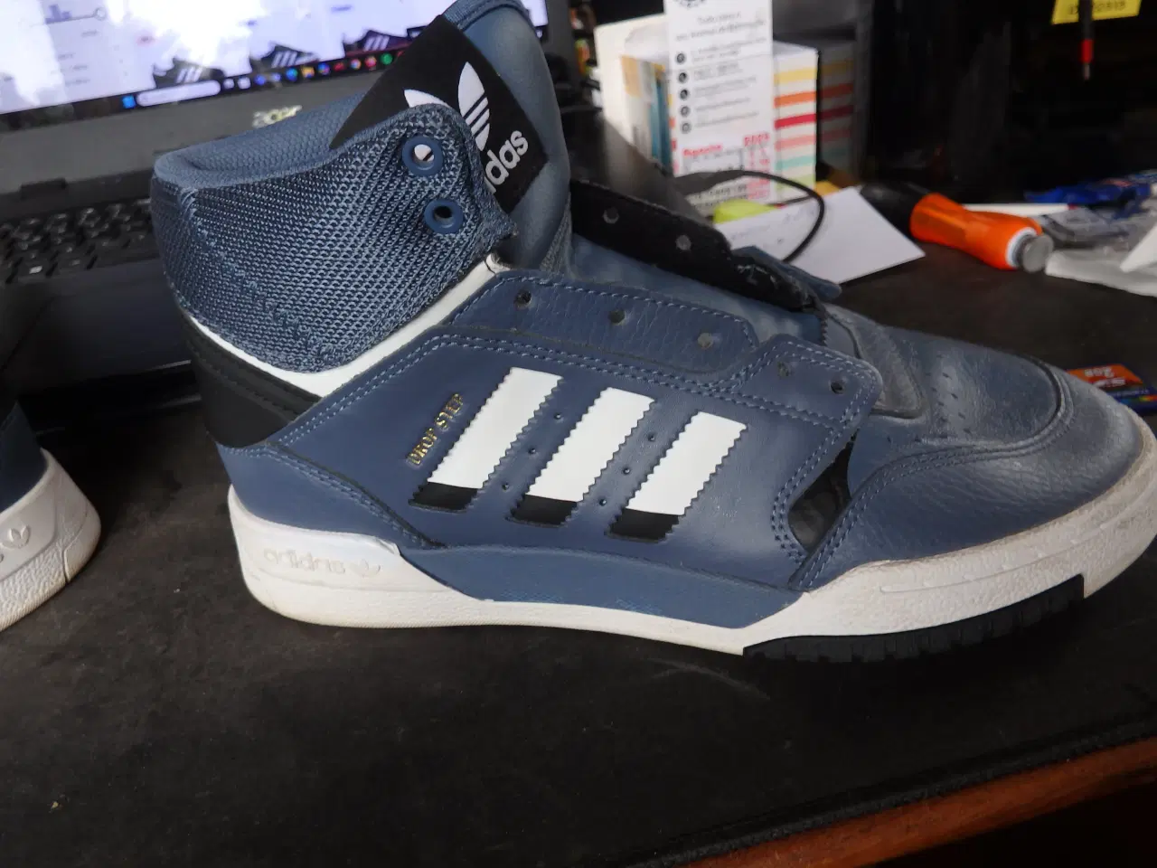 Billede 3 - Adidas dame størrelse 37