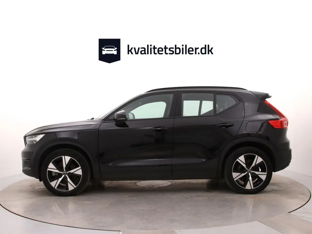 Billede 2 - Volvo XC40  P8 ReCharge Twin R-Design