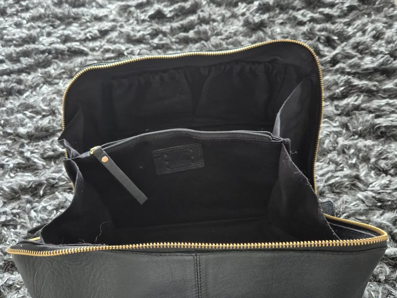 Billede 2 - Re:Designed projekt 10 strikke taske