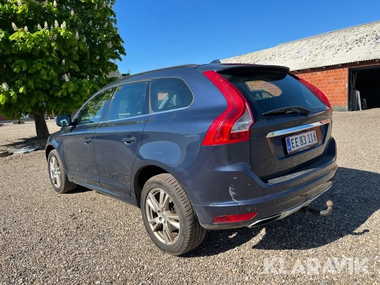 Billede 7 - Personbil Volvo XC60 D4