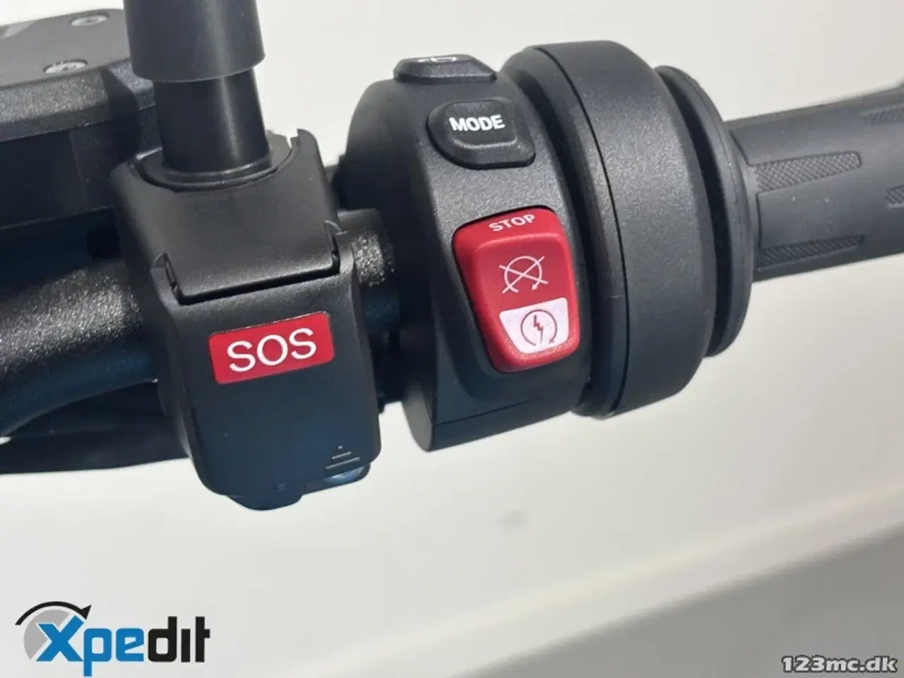 Billede 15 - BMW R 1300 R