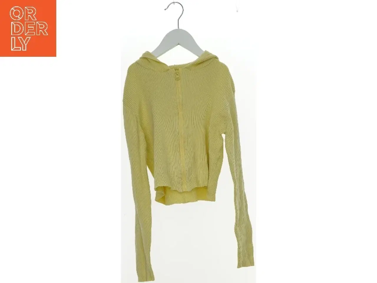 Billede 2 - Hættetrøje fra Mono (str. 152 cm)