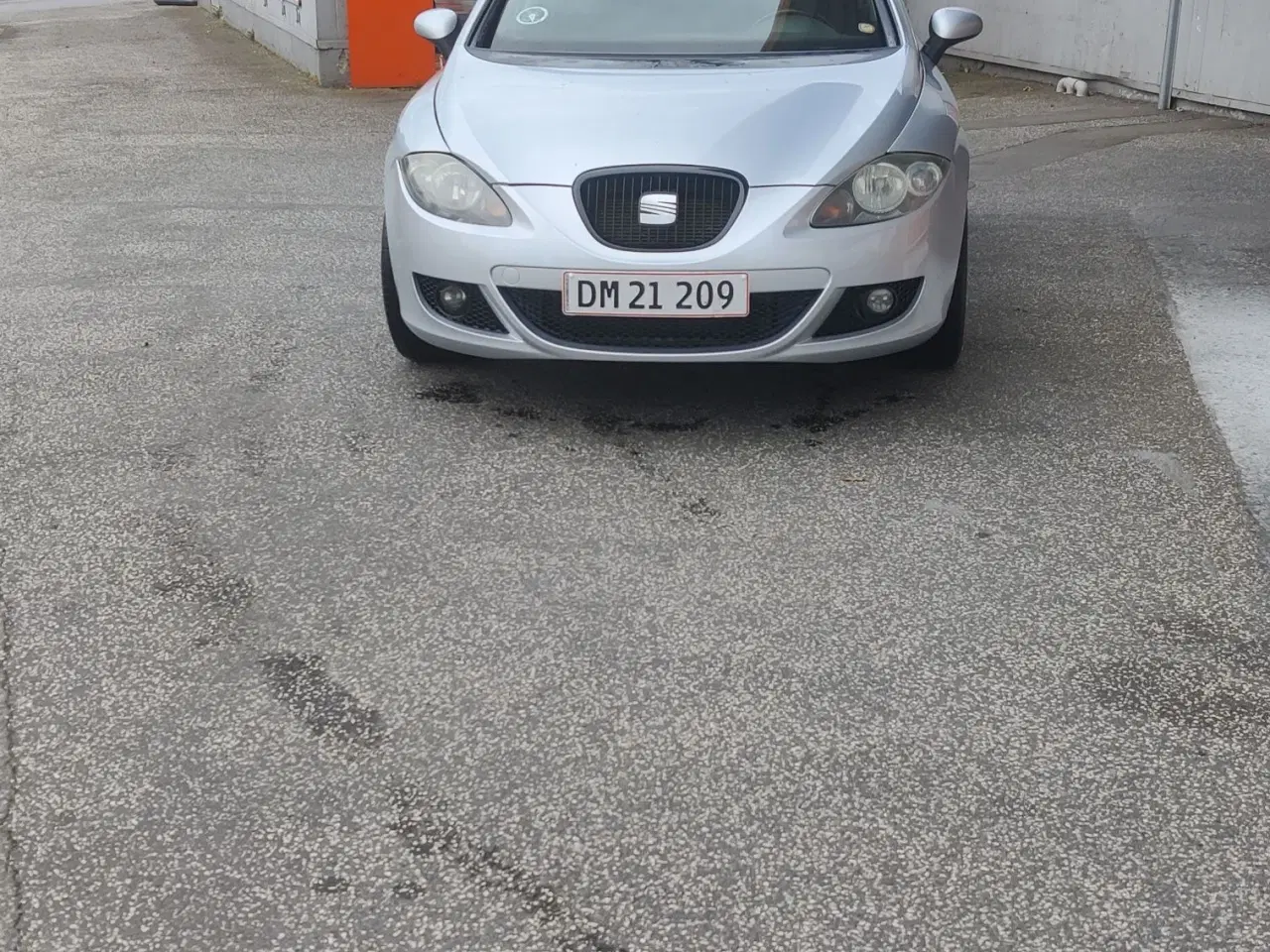 Billede 5 - Seat Leon