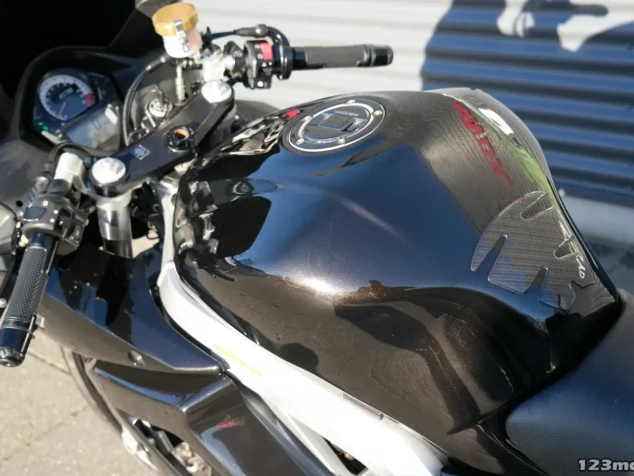 Billede 23 - Suzuki SV 650 S ENGROS/UDEN KLARGØRING