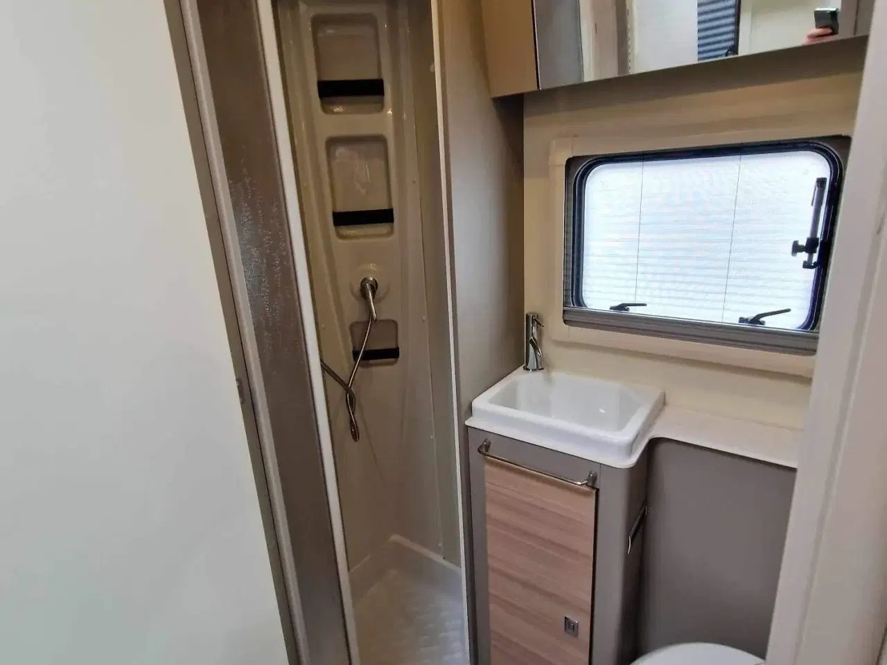 Billede 12 - 2024 Ahorn - Camp T690 Plus