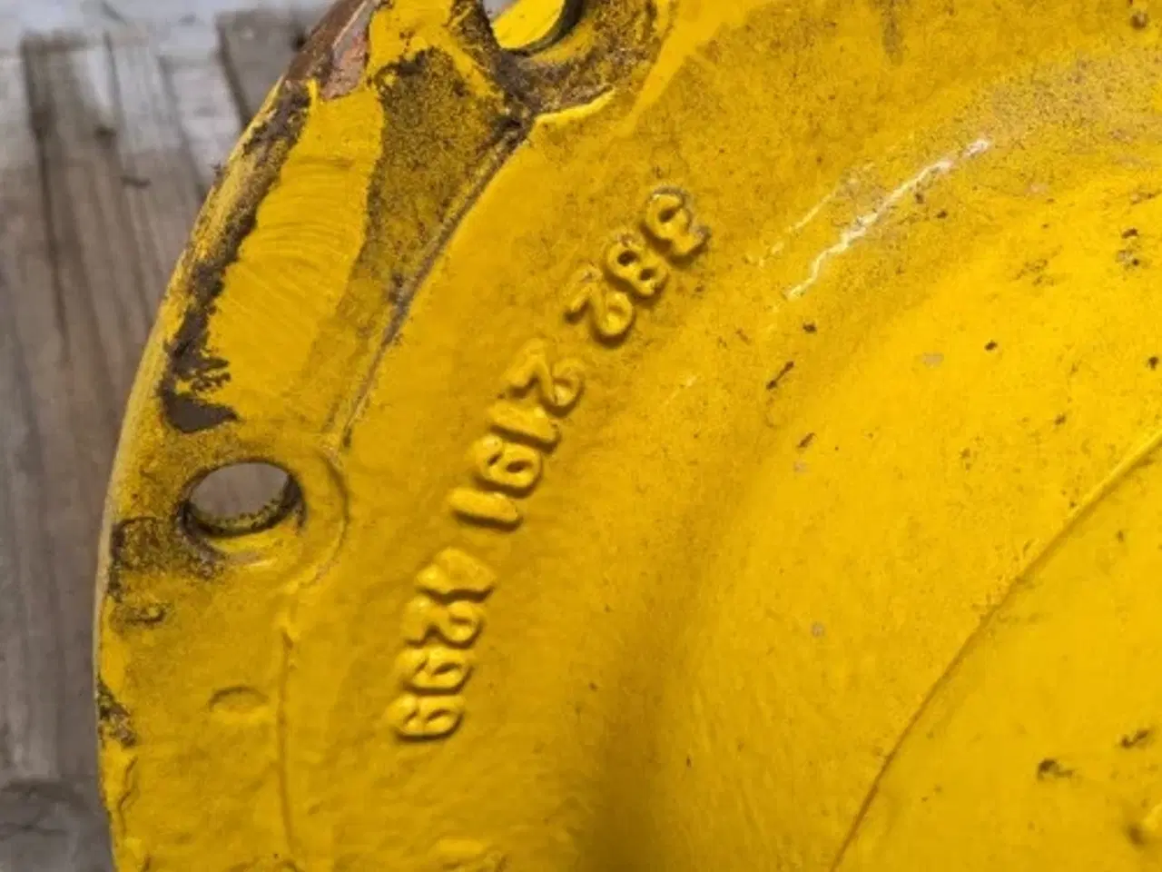 Billede 8 - Gearkasse 38221914299