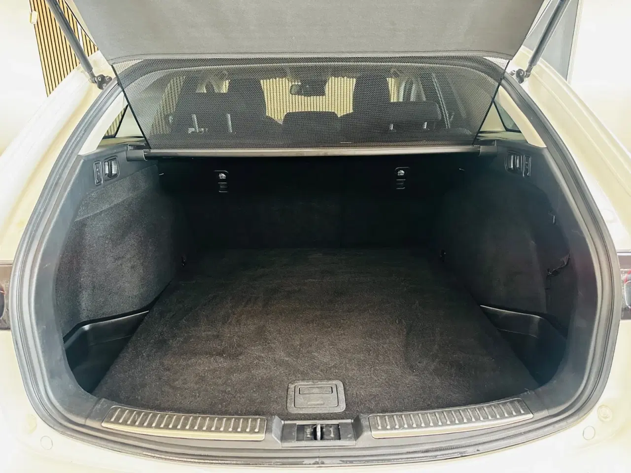 Billede 17 - Mazda 6 2,2 SkyActiv-D 150 Vision stc.