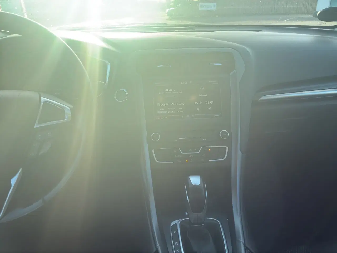 Billede 12 - Ford Mondeo 2,0 TDCi 180 Titanium stc. aut.