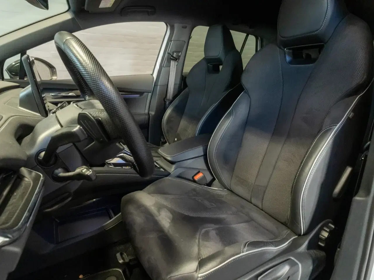 Billede 6 - Skoda Enyaq 80 iV Sportline