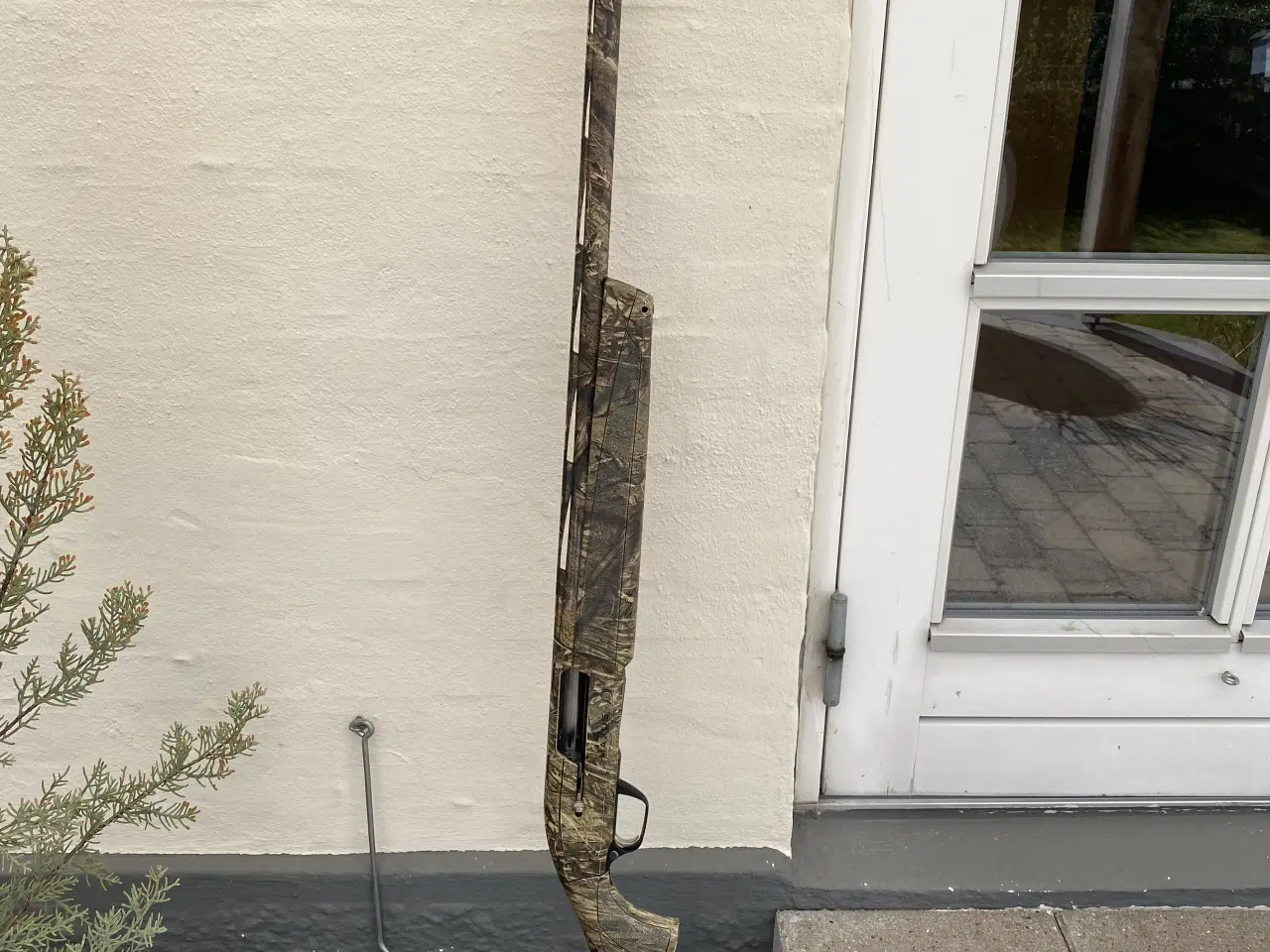 Billede 2 - Browning Maxus halvautomat