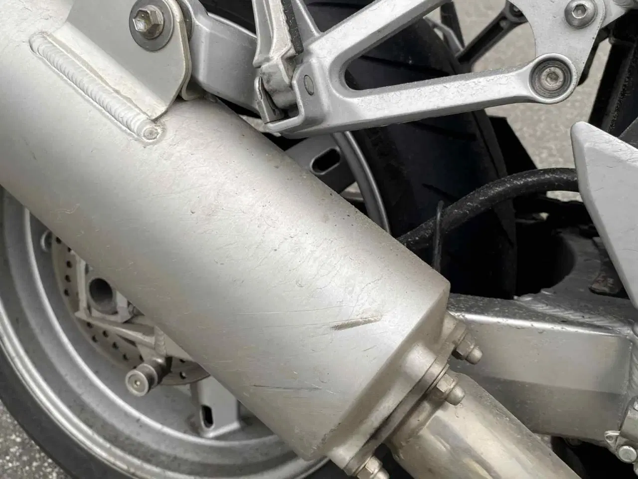 Billede 11 - Suzuki SV1000s Kørt 15.000km