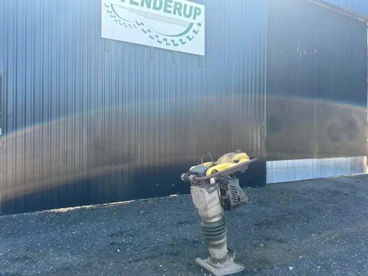 Billede 2 - Wacker Neuson BS60-4