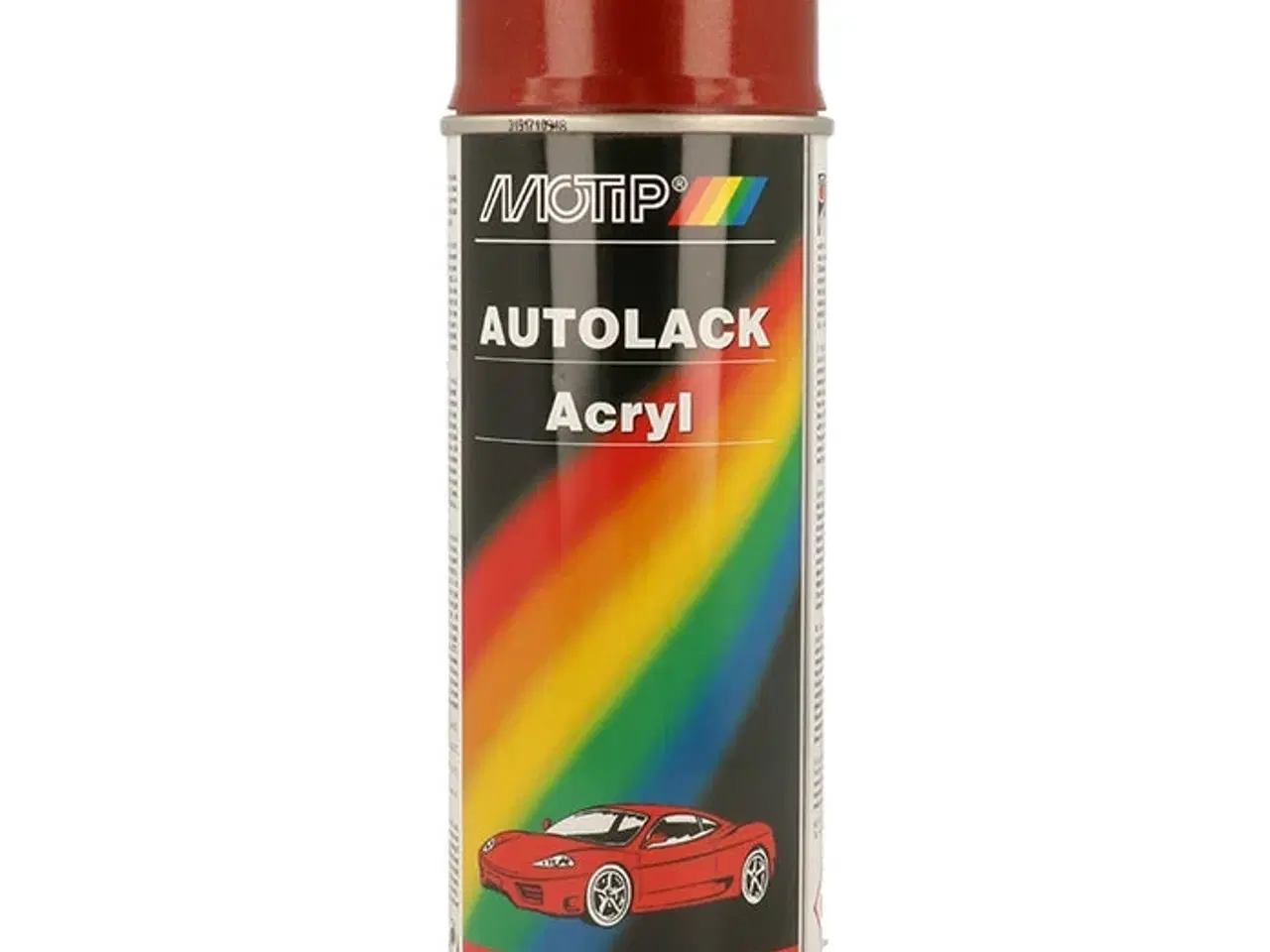 Billede 1 - Motip Autoacryl spray 51711 - 400ml