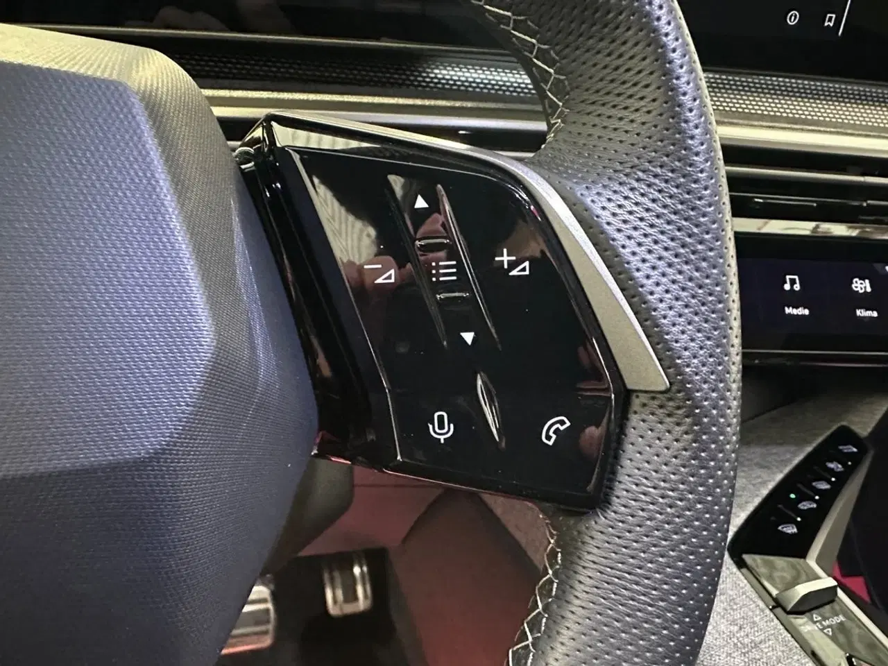 Billede 15 - Peugeot e-5008 77 GT Pack AWD 7prs