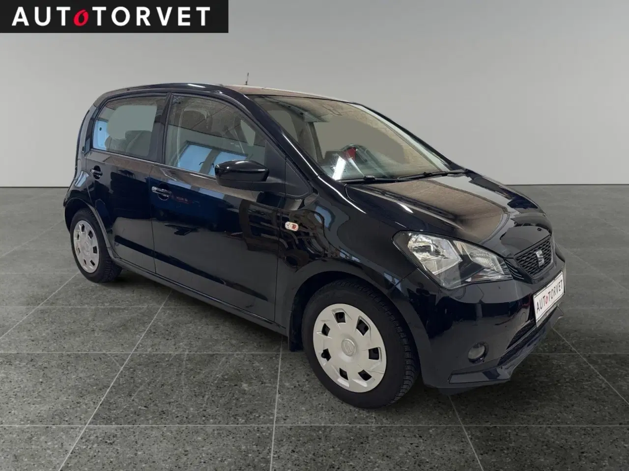 Billede 2 - Seat Mii 1,0 60 Style eco