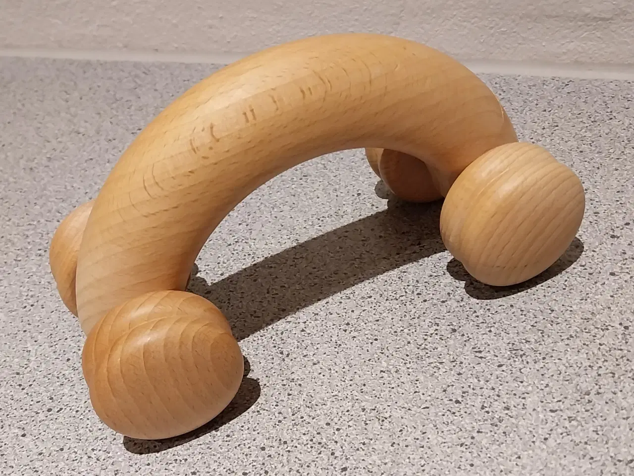 Billede 1 - Massage Rulle