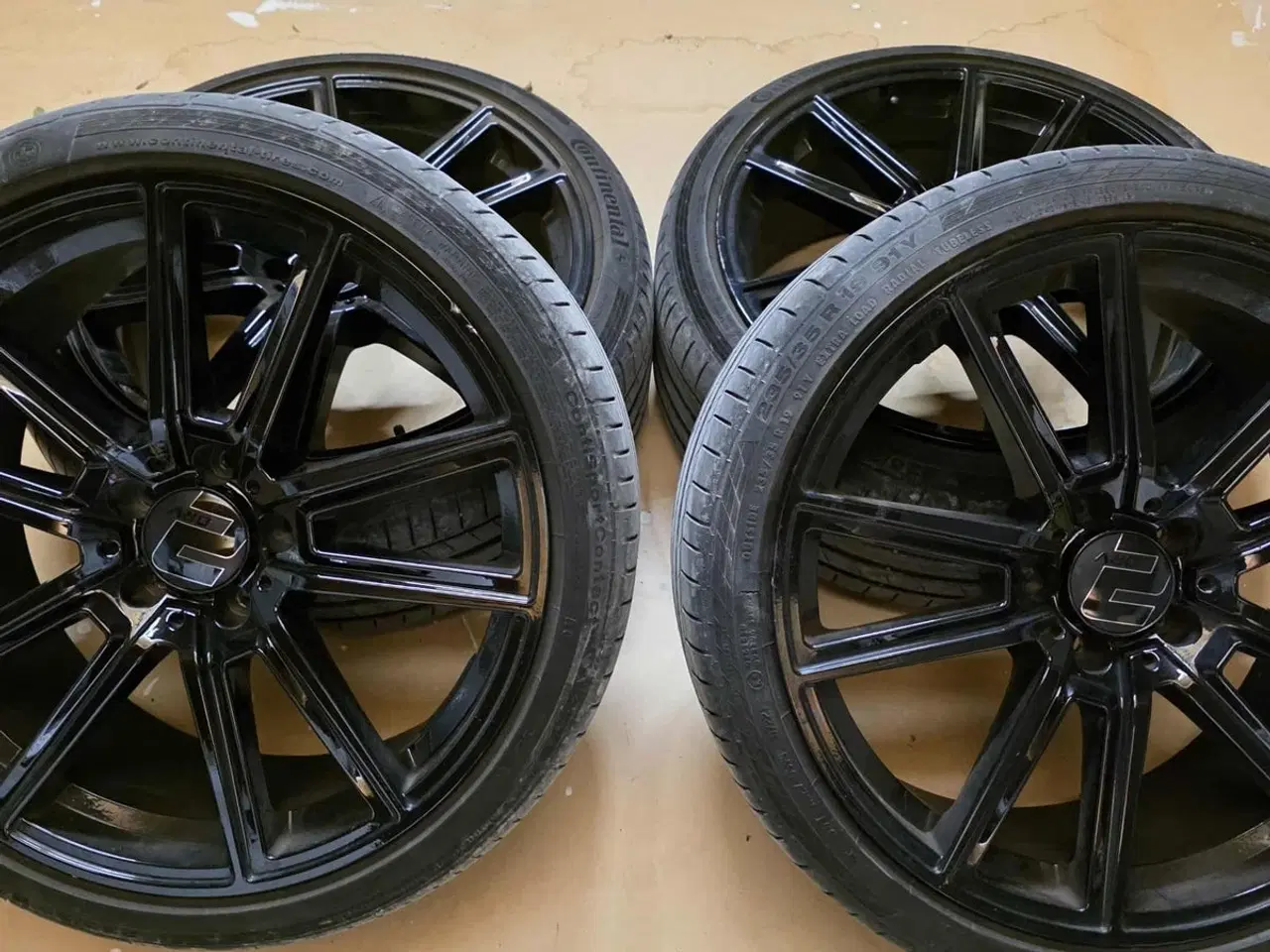 Billede 19 - Audi A3 1,4 e-tron Sport Sportback S-tr.