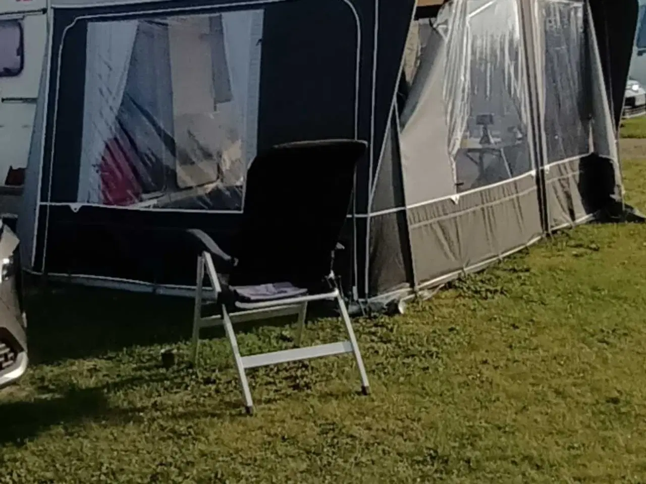 Billede 19 - Bürstner holyday