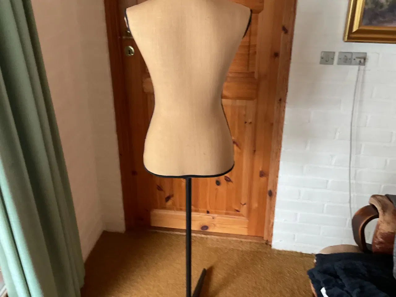 Billede 3 - Gine, i pæn stand